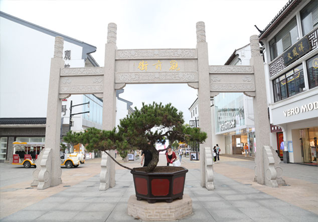 百胜农业案例图